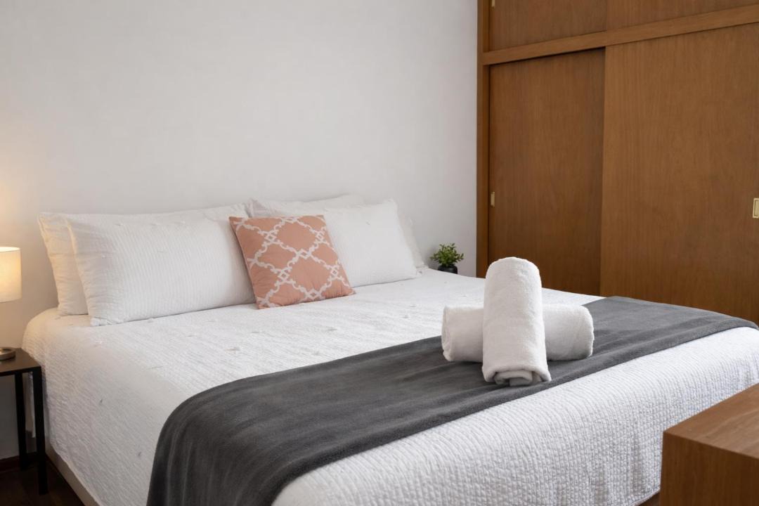 Photo of Bedroom in Jimenez