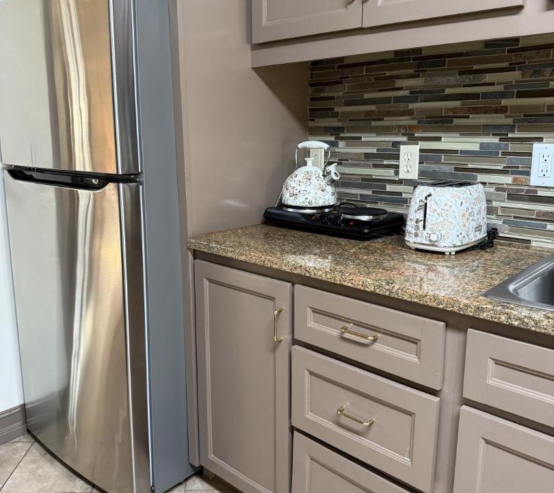 Photo of Kitchen in Dade City