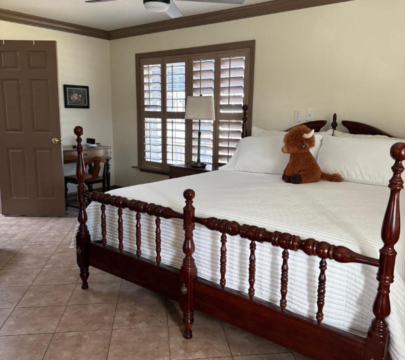 Photo of Bedroom in Dade City