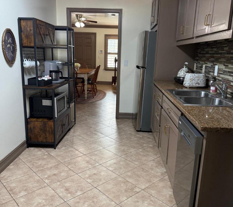 Photo of Kitchen in Dade City