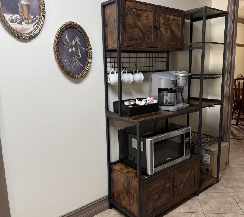 Photo of Kitchen in Dade City
