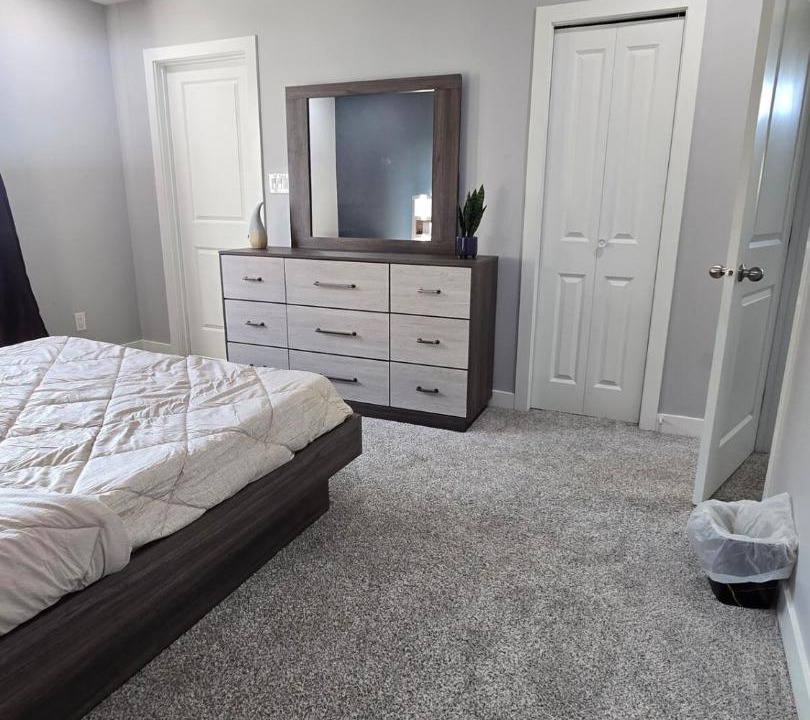 Photo of Bedroom in Brooklands