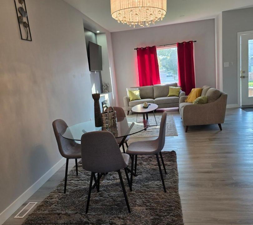 Photo of Livingroom in Brooklands