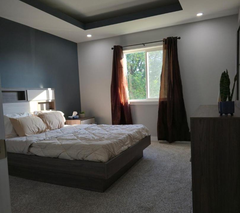 Photo of Bedroom in Brooklands
