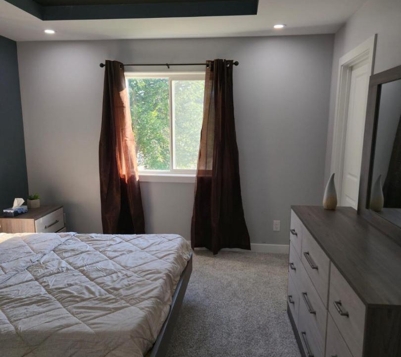Photo of Bedroom in Brooklands