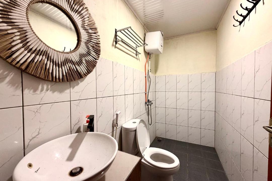 Photo of Bathroom in Bunaken
