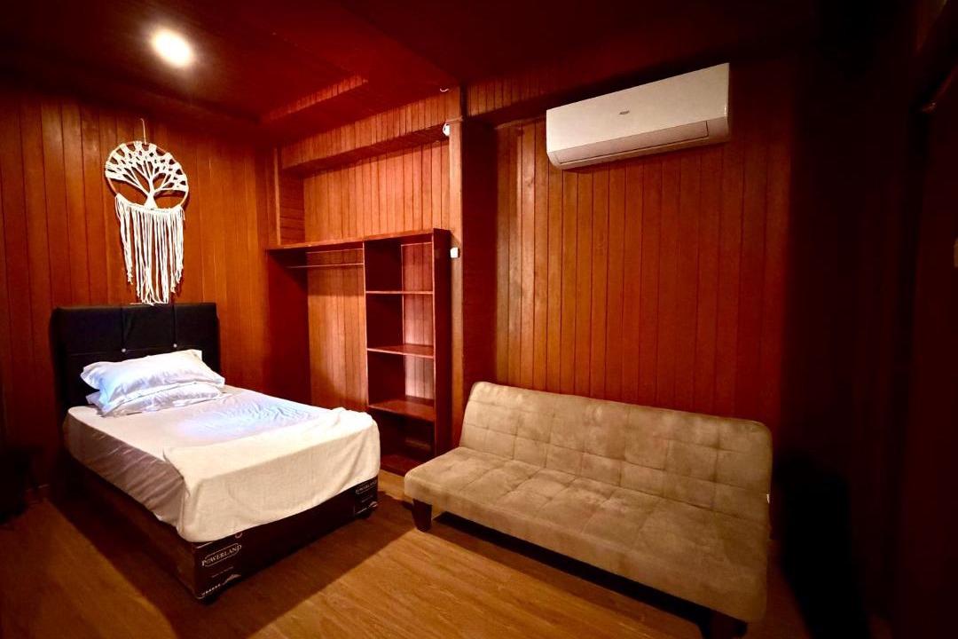 Photo of Bedroom in Bunaken