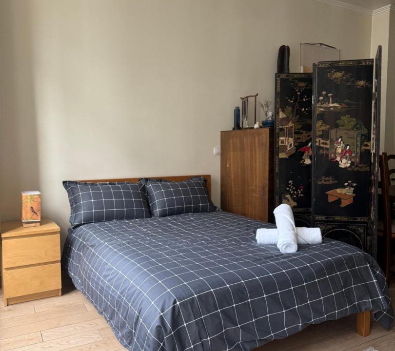Photo of Bedroom in Vivienne
