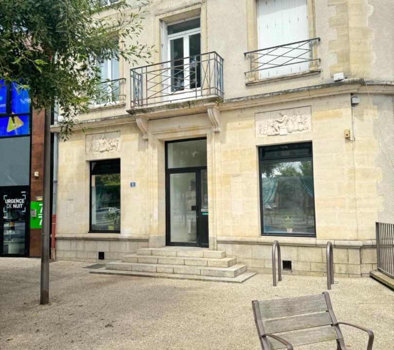 Photo of Others in Pontlieue - Rocade