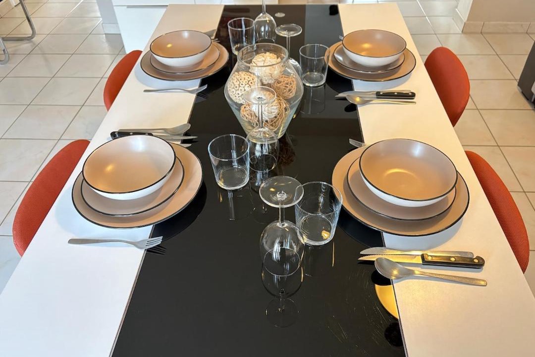 Photo of Kitchen in Pierrefonds