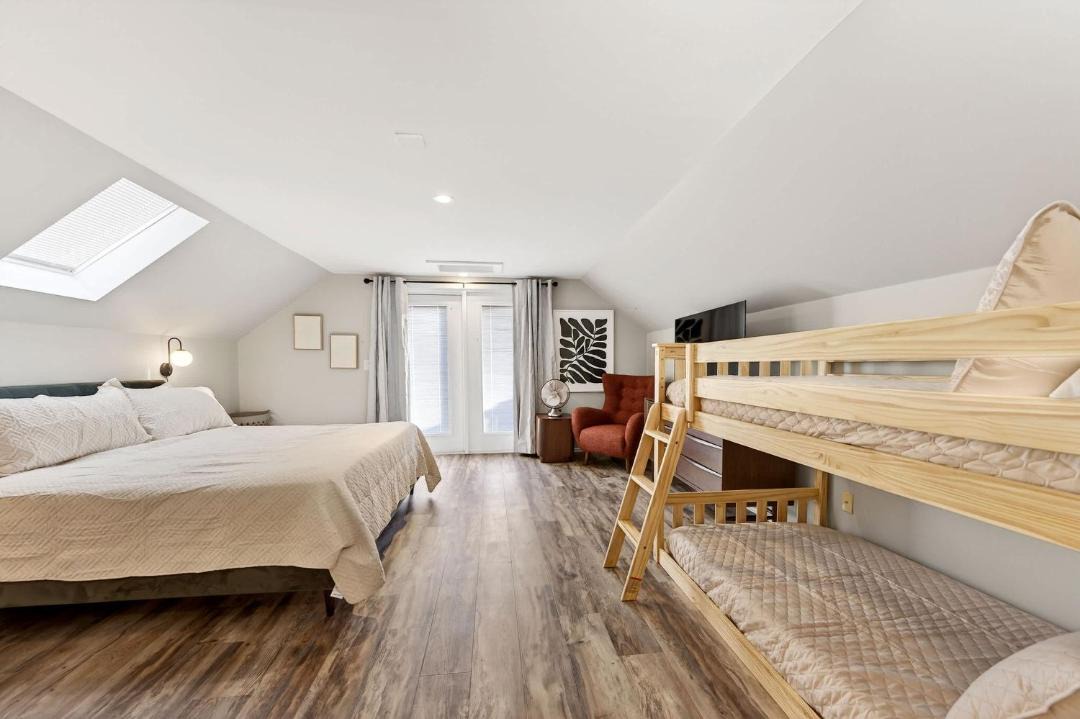 Photo of Bedroom in Great Valley