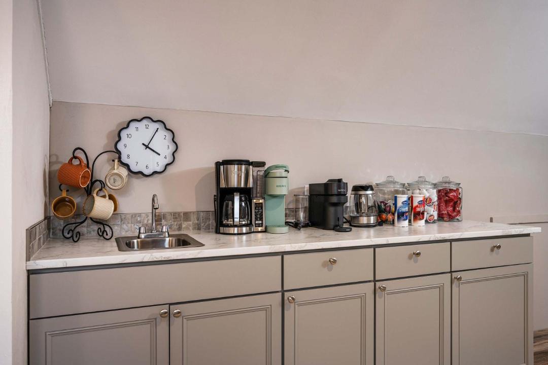 Photo of Kitchen in Great Valley