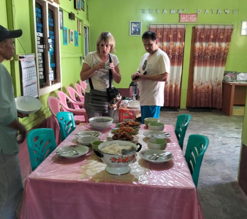 Photo of Others in Moni