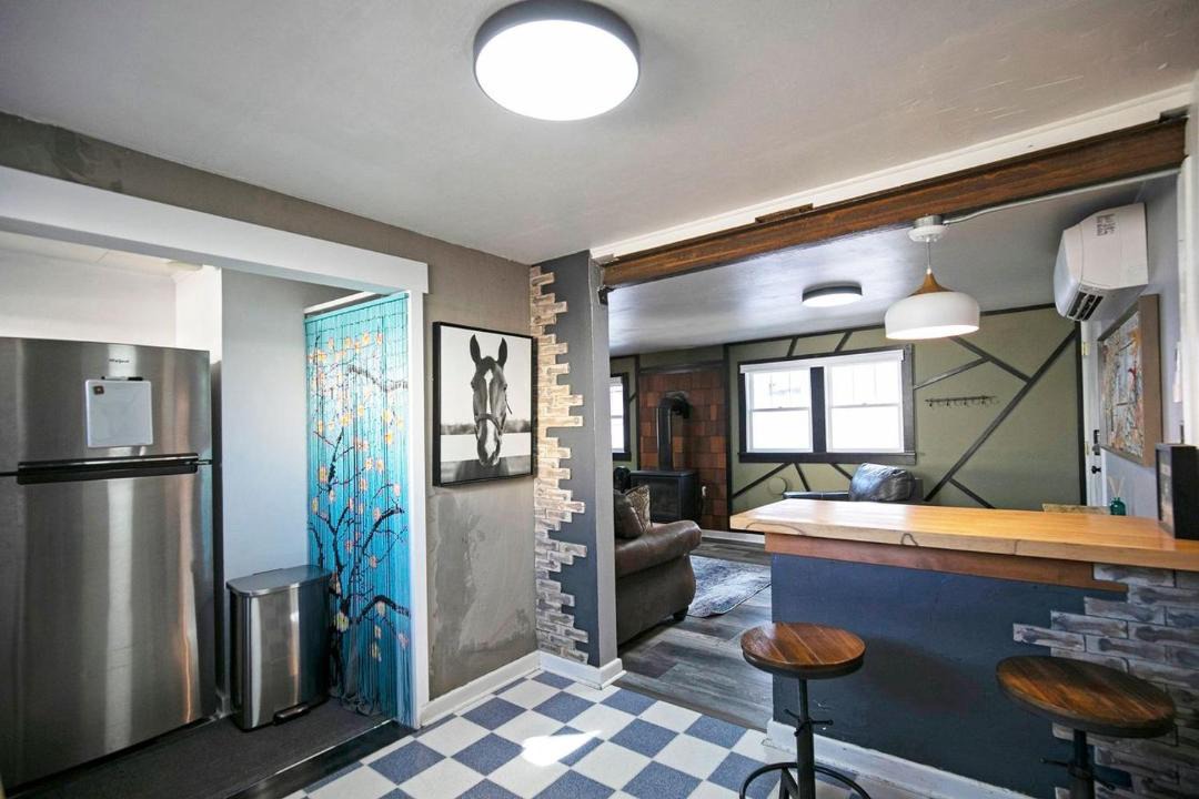 Photo of Kitchen in Rose Park