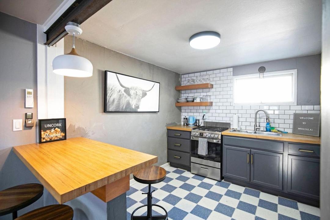 Photo of Kitchen in Rose Park