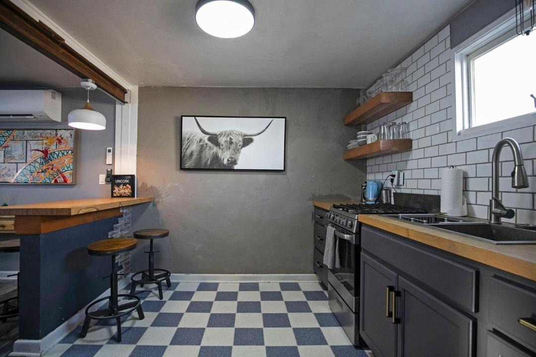 Photo of Kitchen in Rose Park