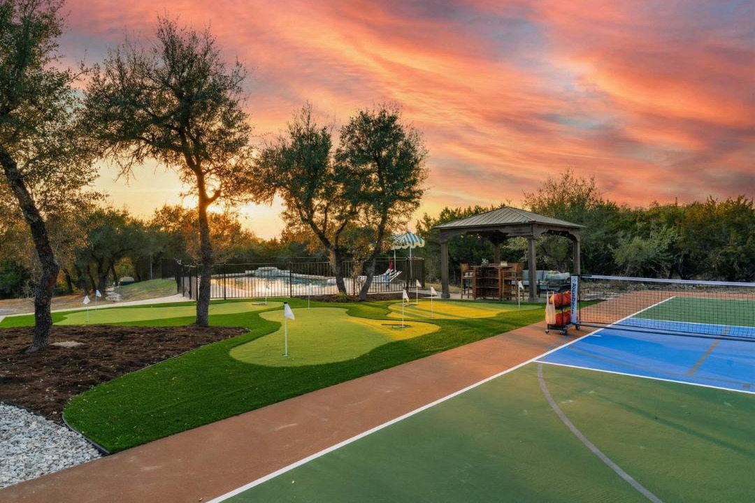 Photo of Outdoor in Austin