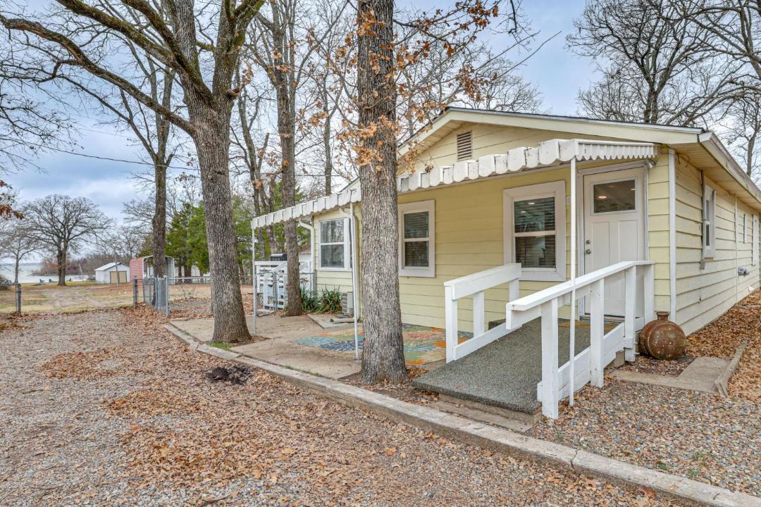 Photo of Others in East Tawakoni