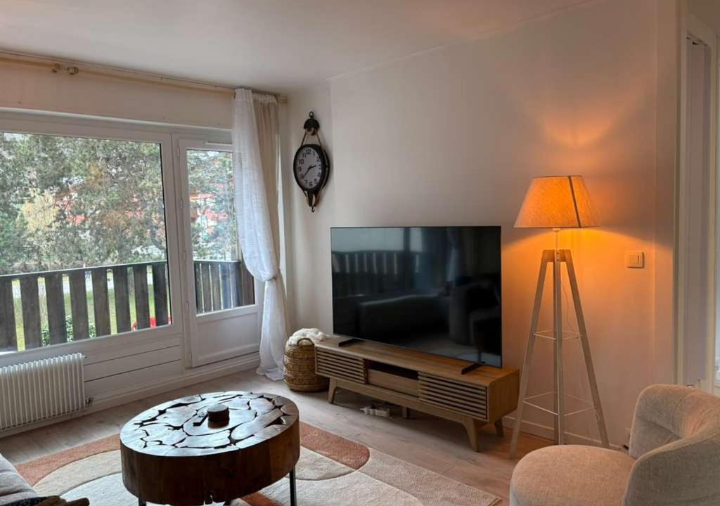 Photo of Livingroom in Sallanches