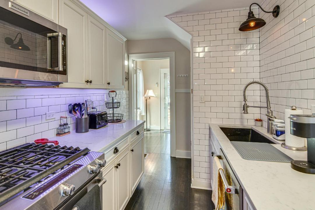 Photo of Kitchen in Fox River Grove