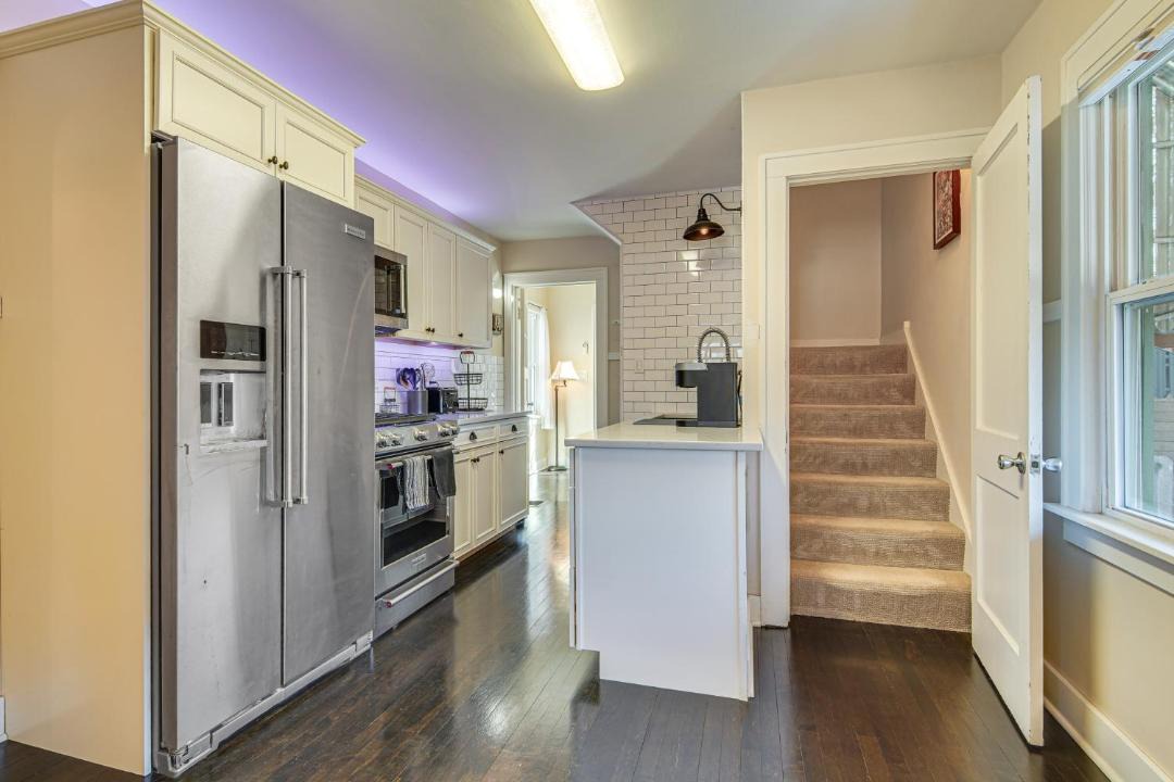 Photo of Kitchen in Fox River Grove