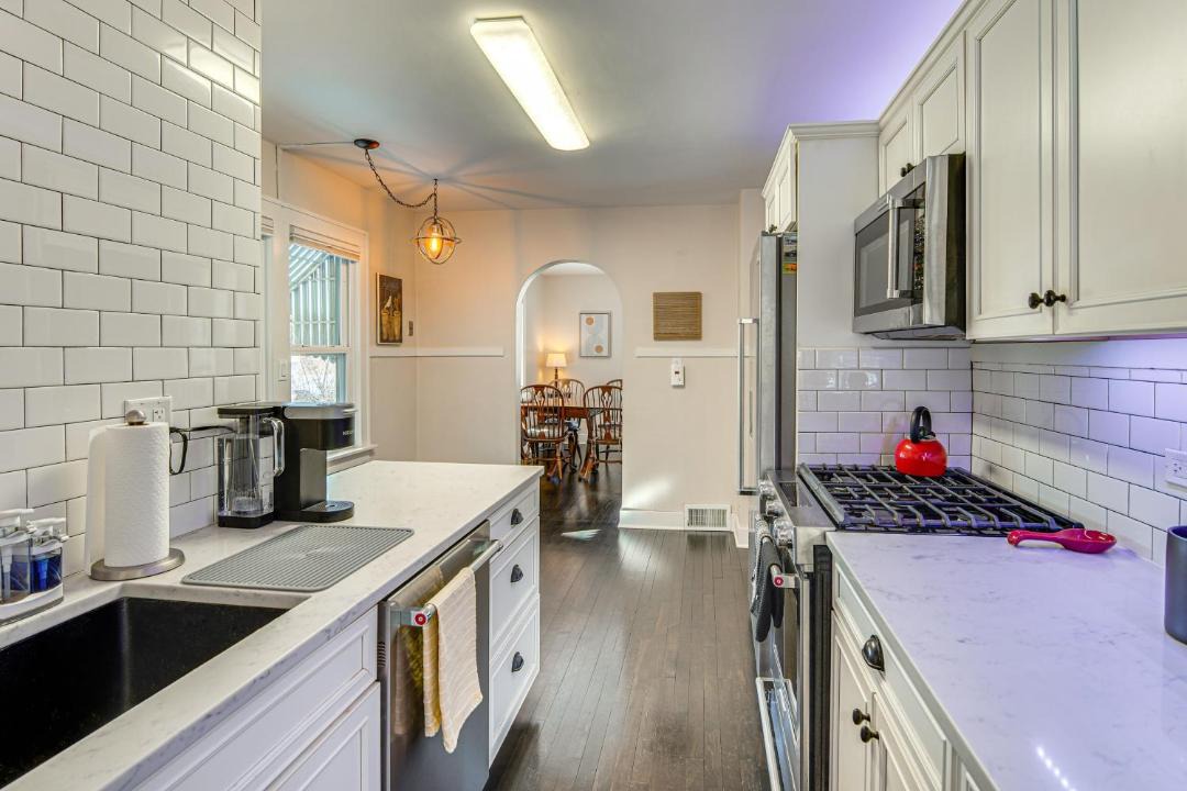 Photo of Kitchen in Fox River Grove