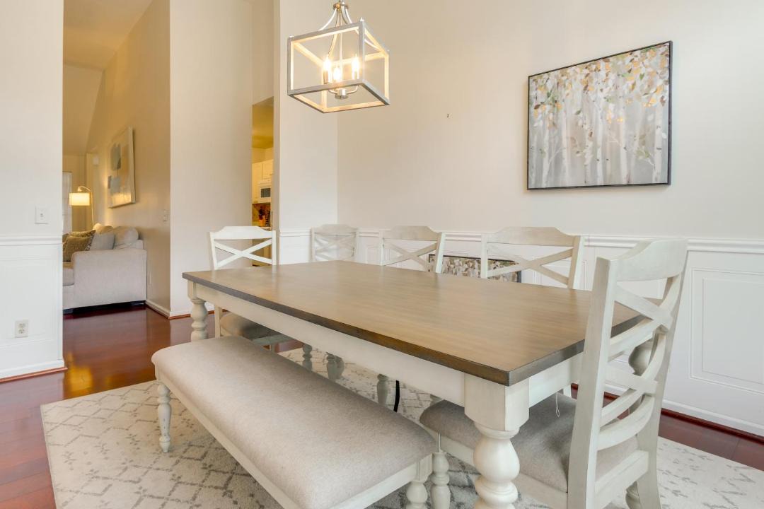 Photo of Kitchen in Pooler