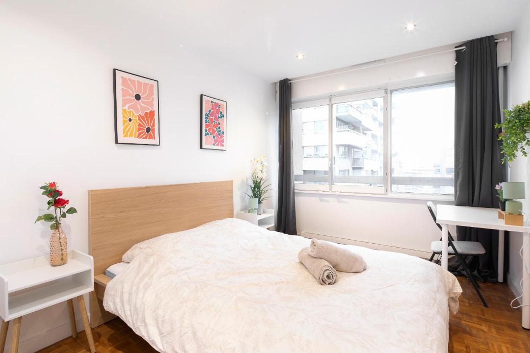 Photo of Bedroom in Flandres