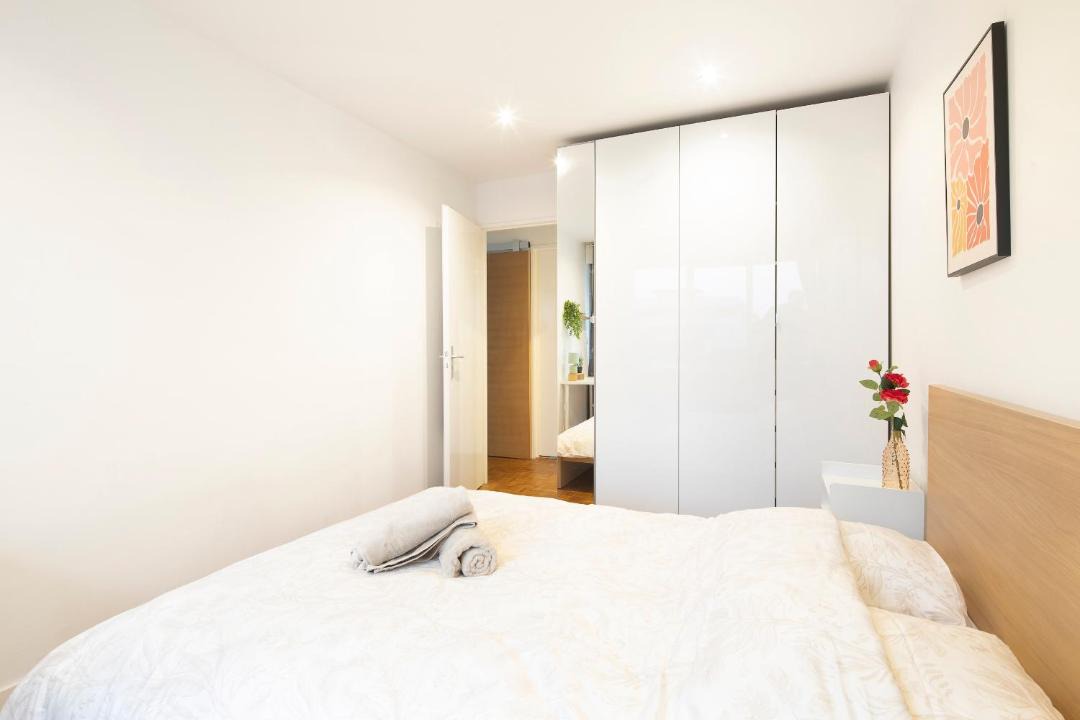 Photo of Bedroom in Flandres