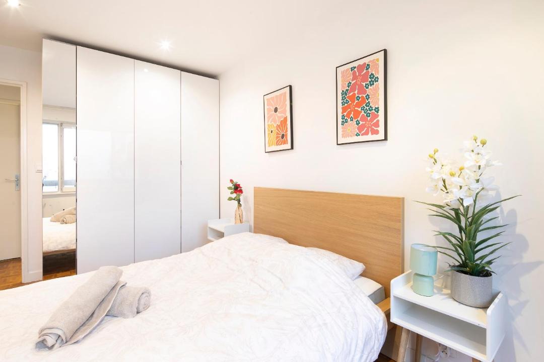 Photo of Bedroom in Flandres