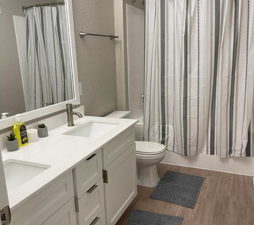 Photo of Bathroom in Lewisville