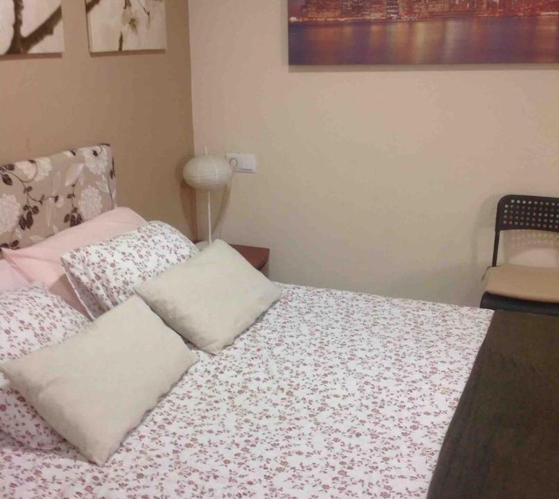 Photo of Bedroom in Suroeste
