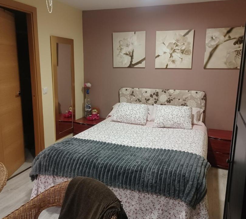 Photo of Bedroom in Suroeste
