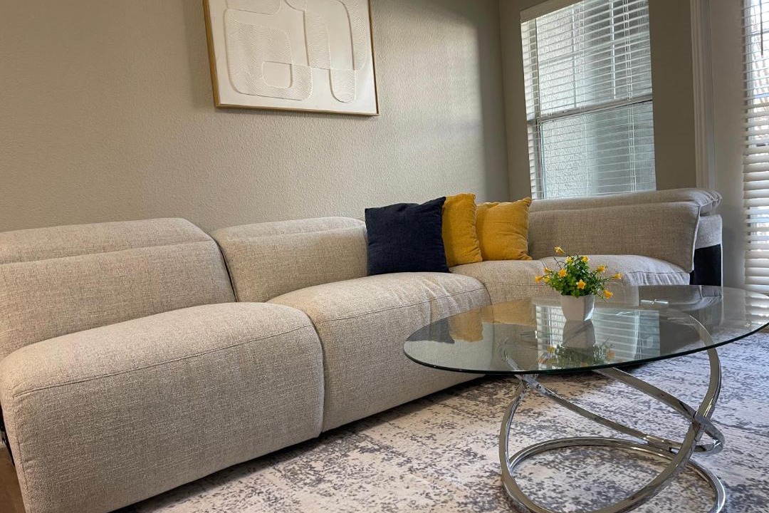 Photo of Livingroom in Lewisville