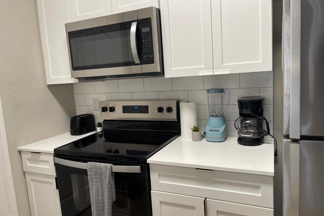 Photo of Kitchen in Lewisville