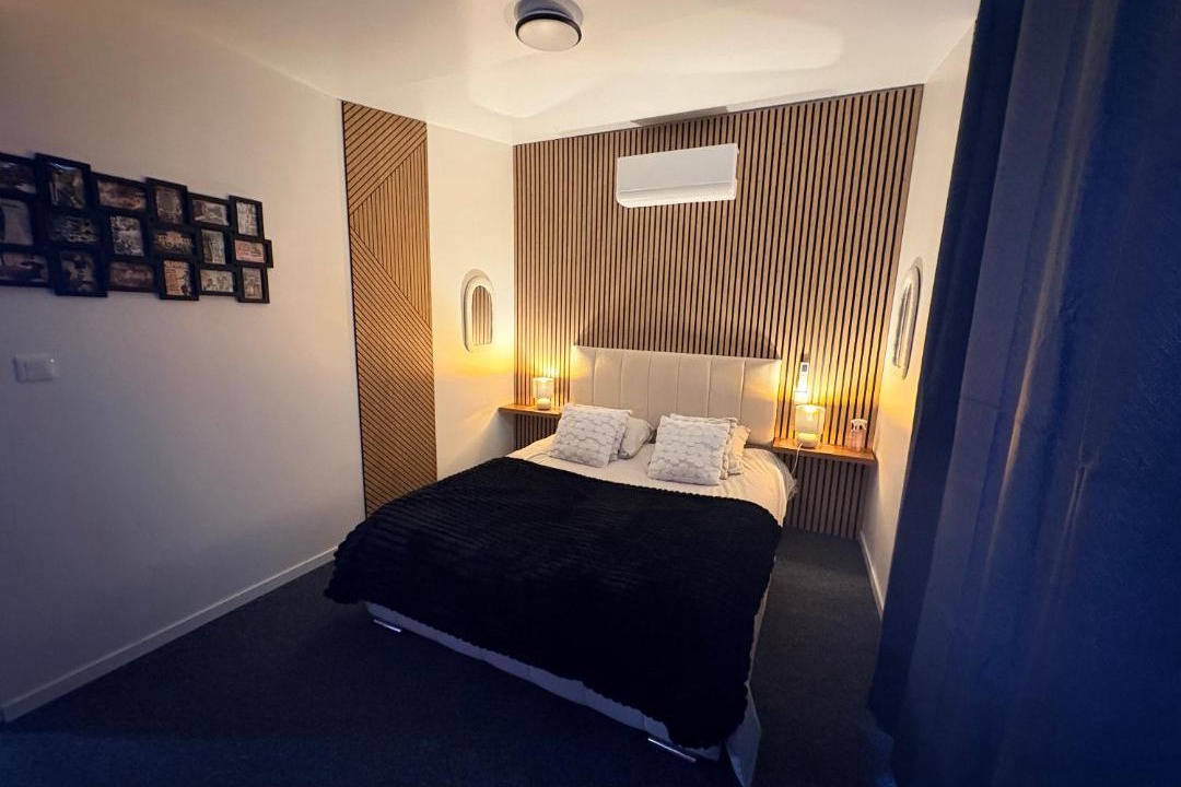 Photo of Bedroom in Biache-Saint-Vaast