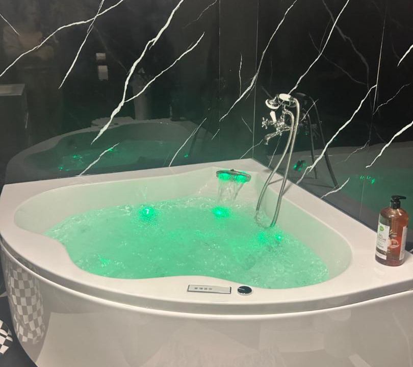 Photo of Bathroom in Biache-Saint-Vaast