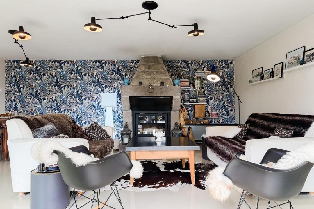Photo of Livingroom in Allegre