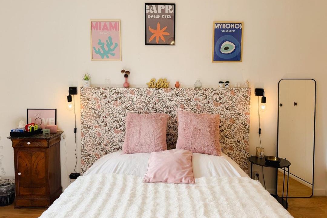 Photo of Bedroom in Allegre