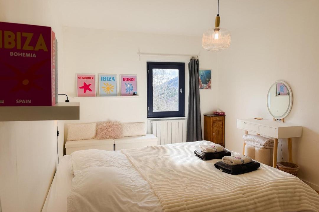 Photo of Bedroom in Allegre