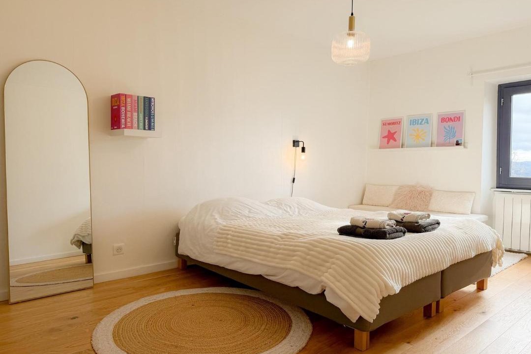 Photo of Bedroom in Allegre