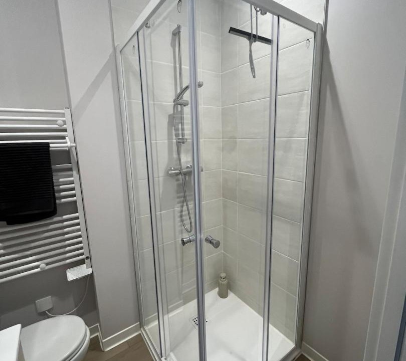 Photo of Bathroom in Marmande