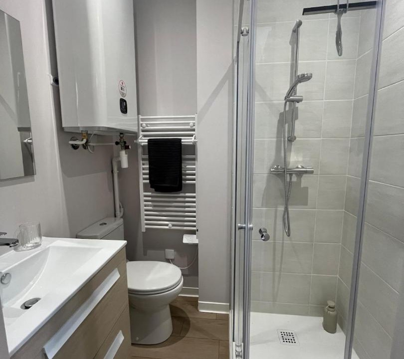 Photo of Bathroom in Marmande