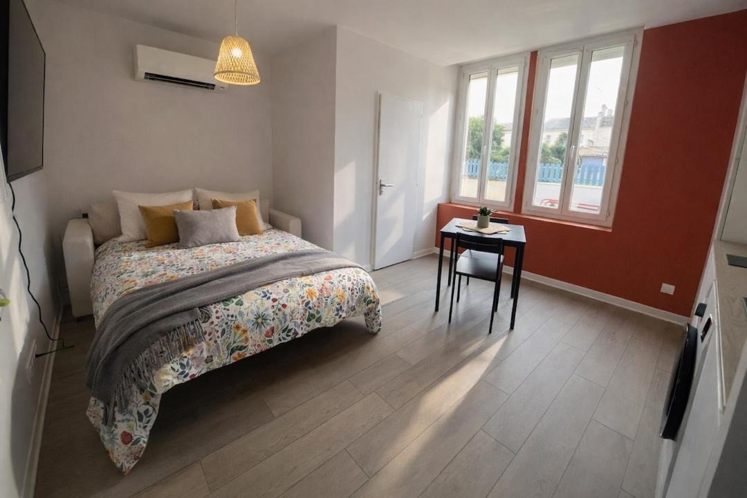 Photo of Bedroom in Marmande