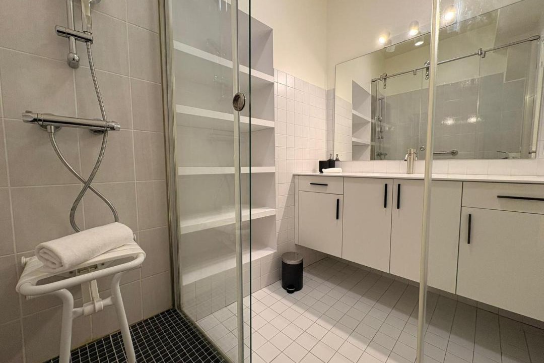 Photo of Bathroom in Montfort-l'Amaury
