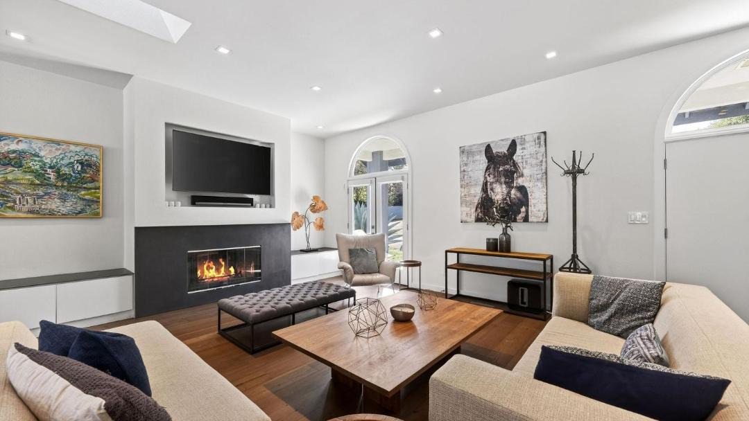 Photo of Livingroom in Sonoma