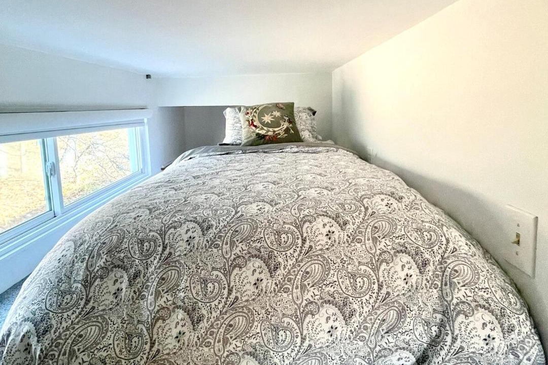 Photo of Bedroom in Cornwall