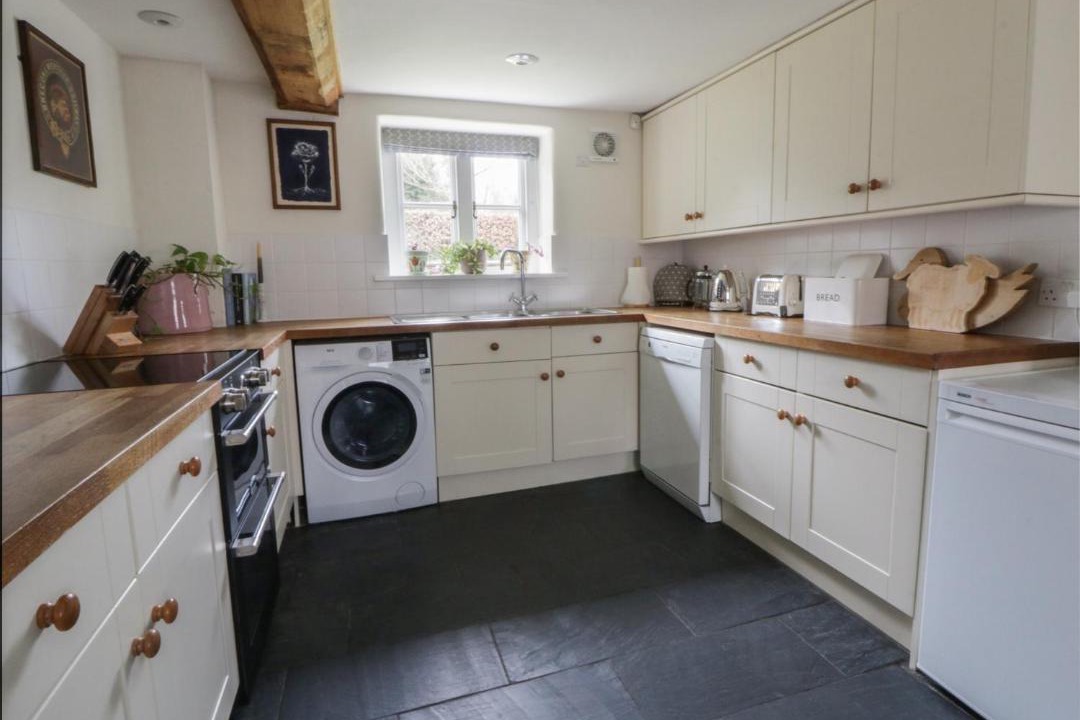 Photo of Kitchen in Llandovery