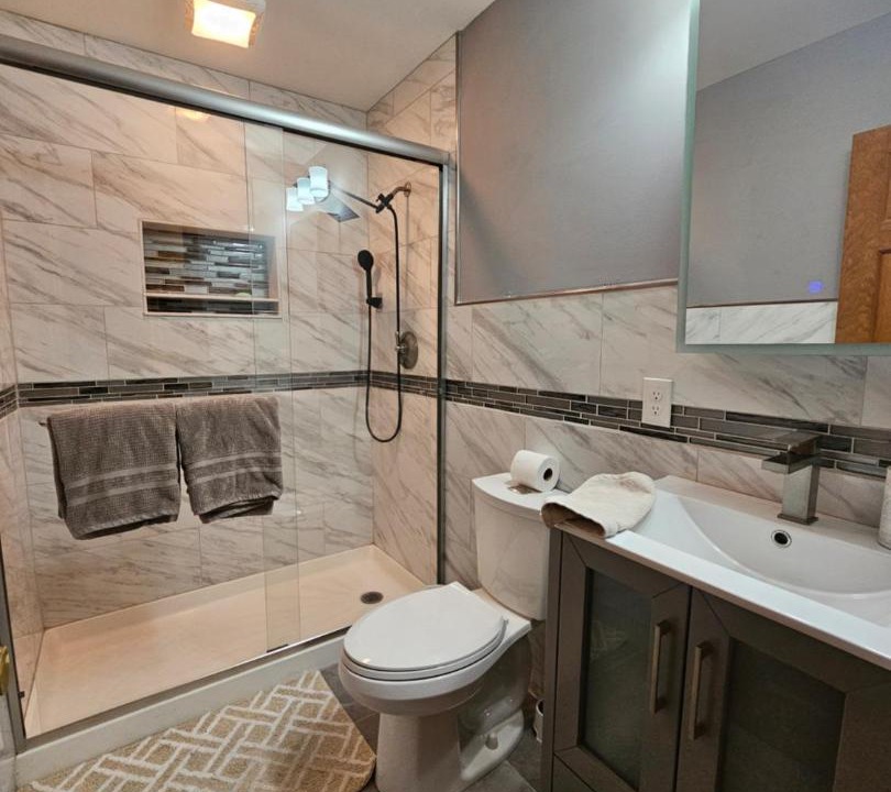 Photo of Bathroom in Dracut