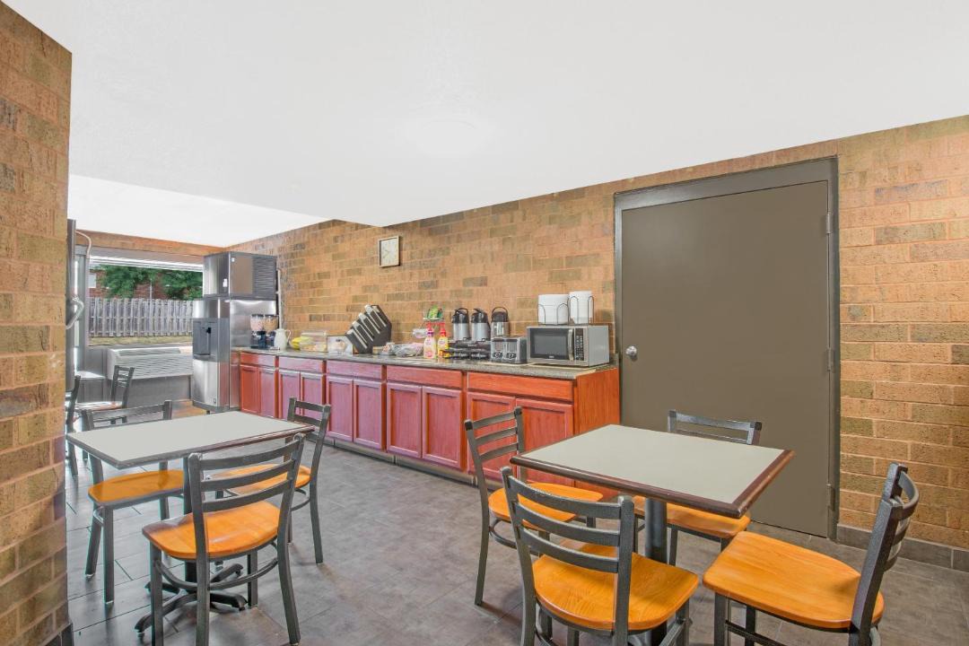 Photo of Kitchen in Willoughby